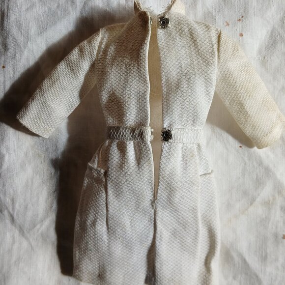 1970 Barbie doll Nurse Julia. Original Doll. - Picture 13 of 14